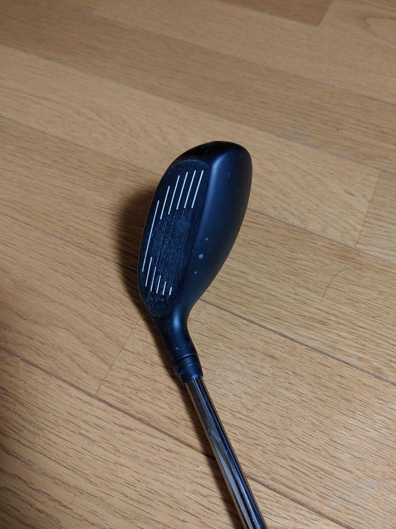 PING G425 ユーティリティクラブ 4番 7番セット PING G425 ユーティリティ#4（G425ハイブリッド│CLUB PINGPING