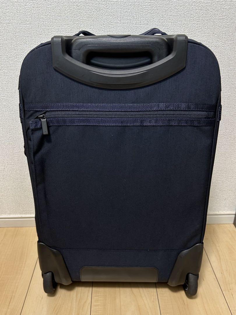 美品　1回のみ使用　エース デュラムーブTR 68121 キャリーケース