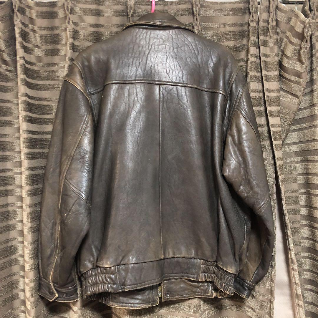 のサイズ GKジャケット 羊革 lc49T-m87177063882 ㈥のサイズ