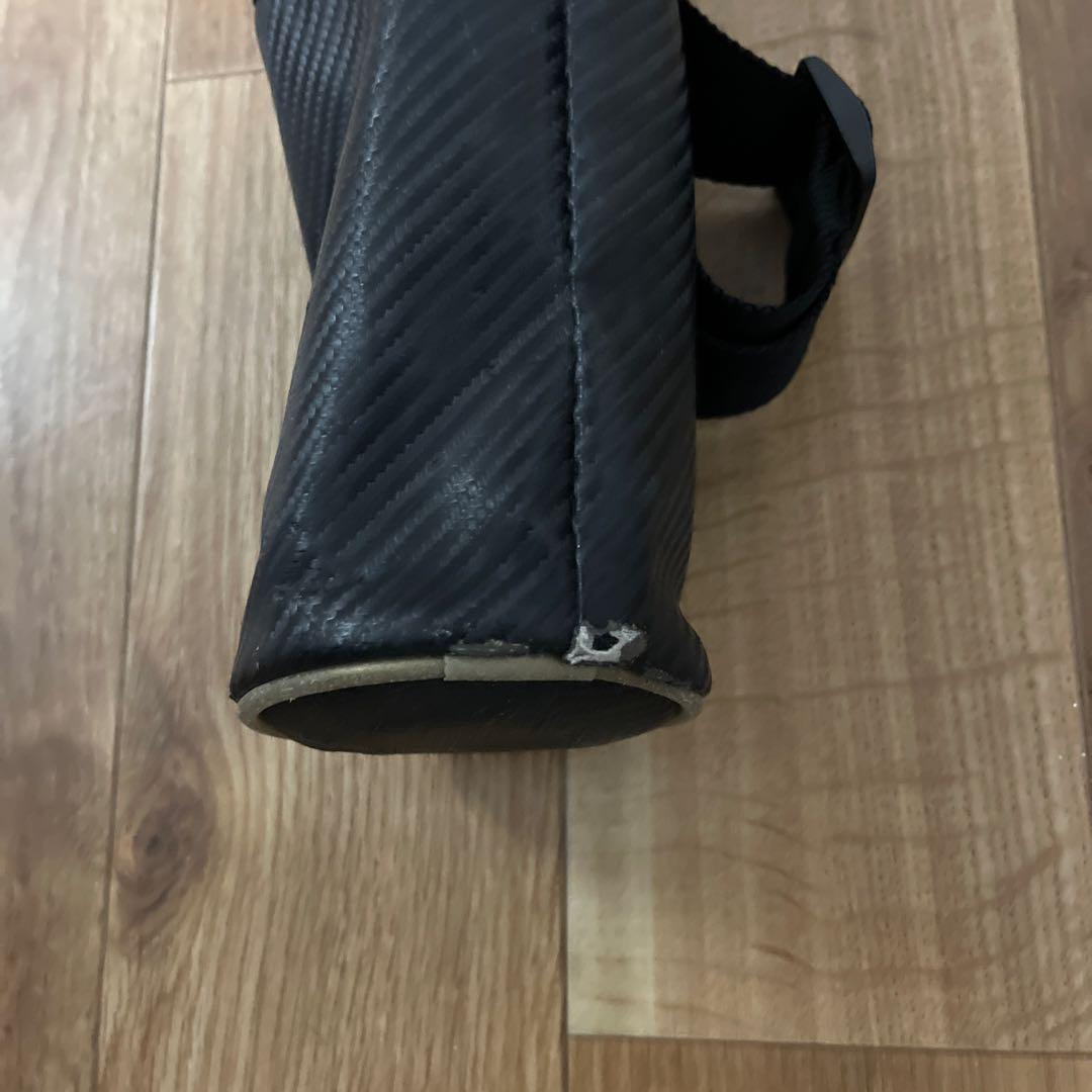 ルイスビルスラッガー カタリスト 3 トップバランス 76cm 540g