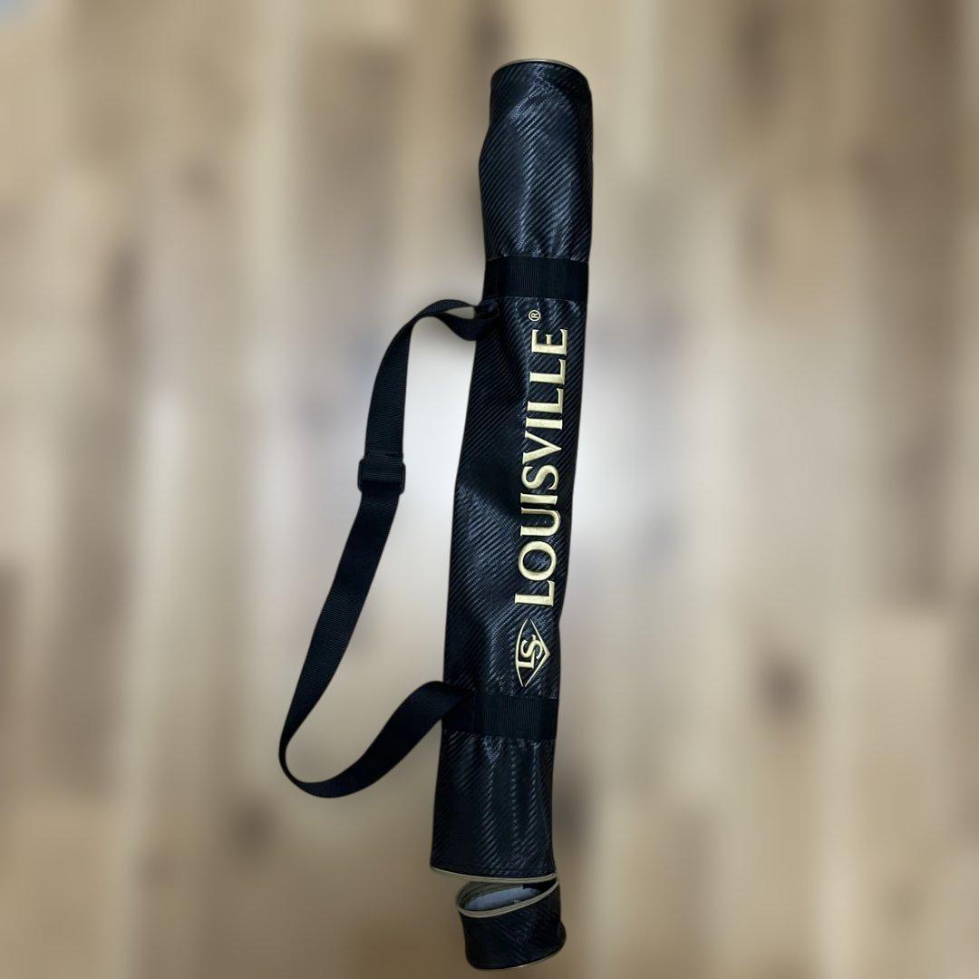 ルイスビルスラッガー カタリスト 3 トップバランス 76cm 540g