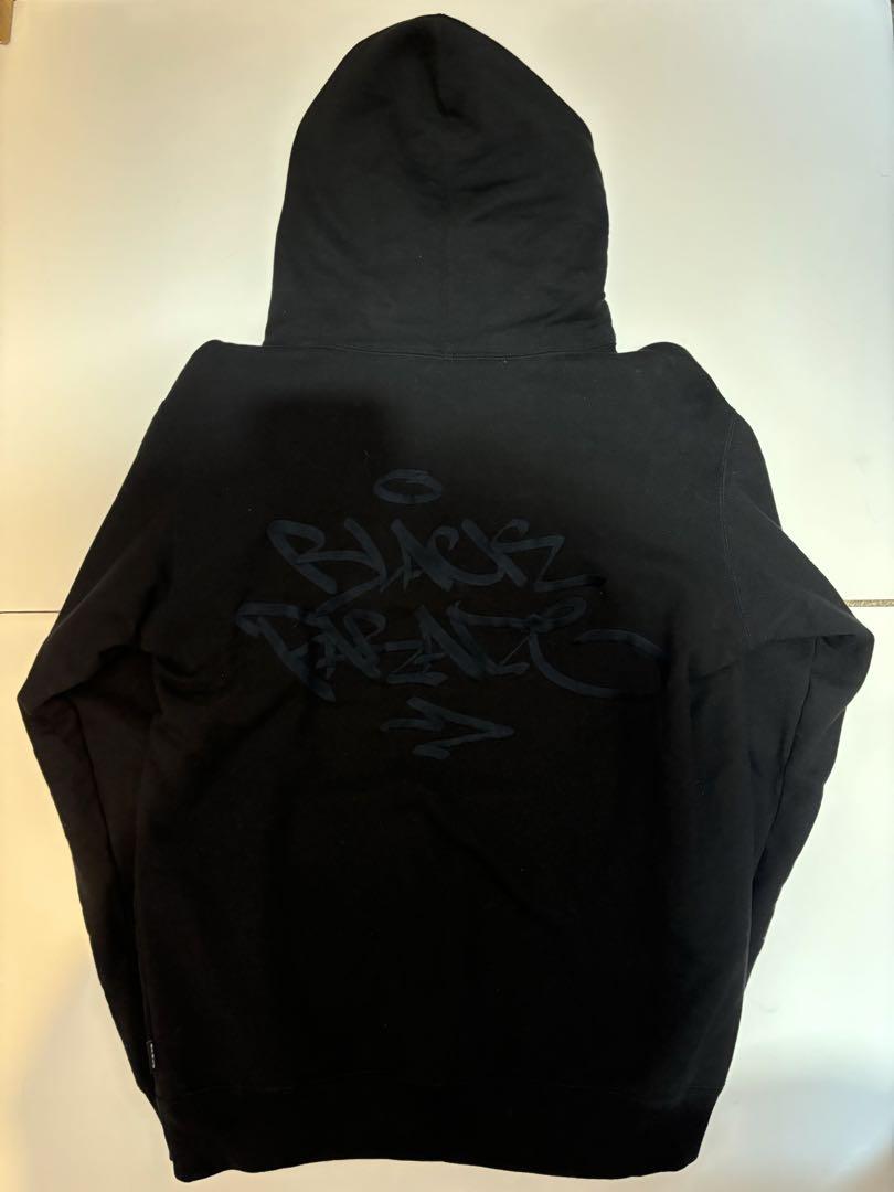 Black Parade ブラックパレード パーカー