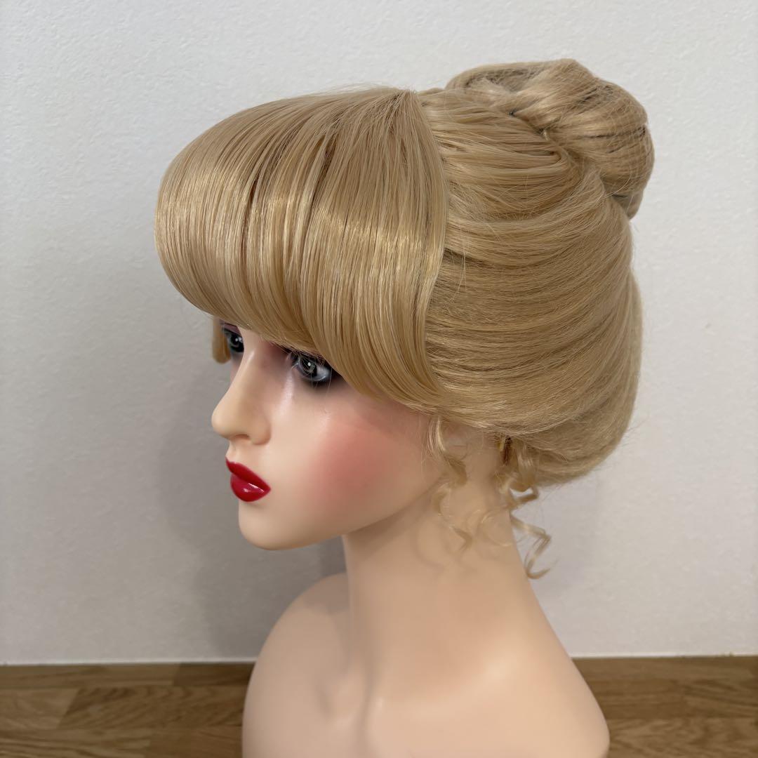 コスプレウィッグ 3yu