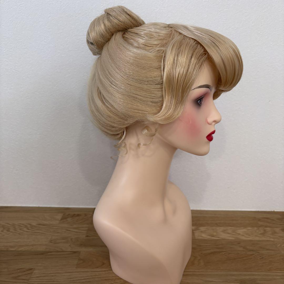コスプレウィッグ 3yu