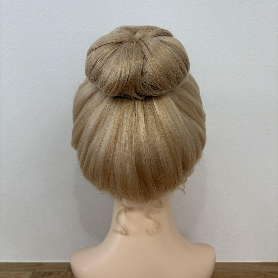 コスプレウィッグ 3yu