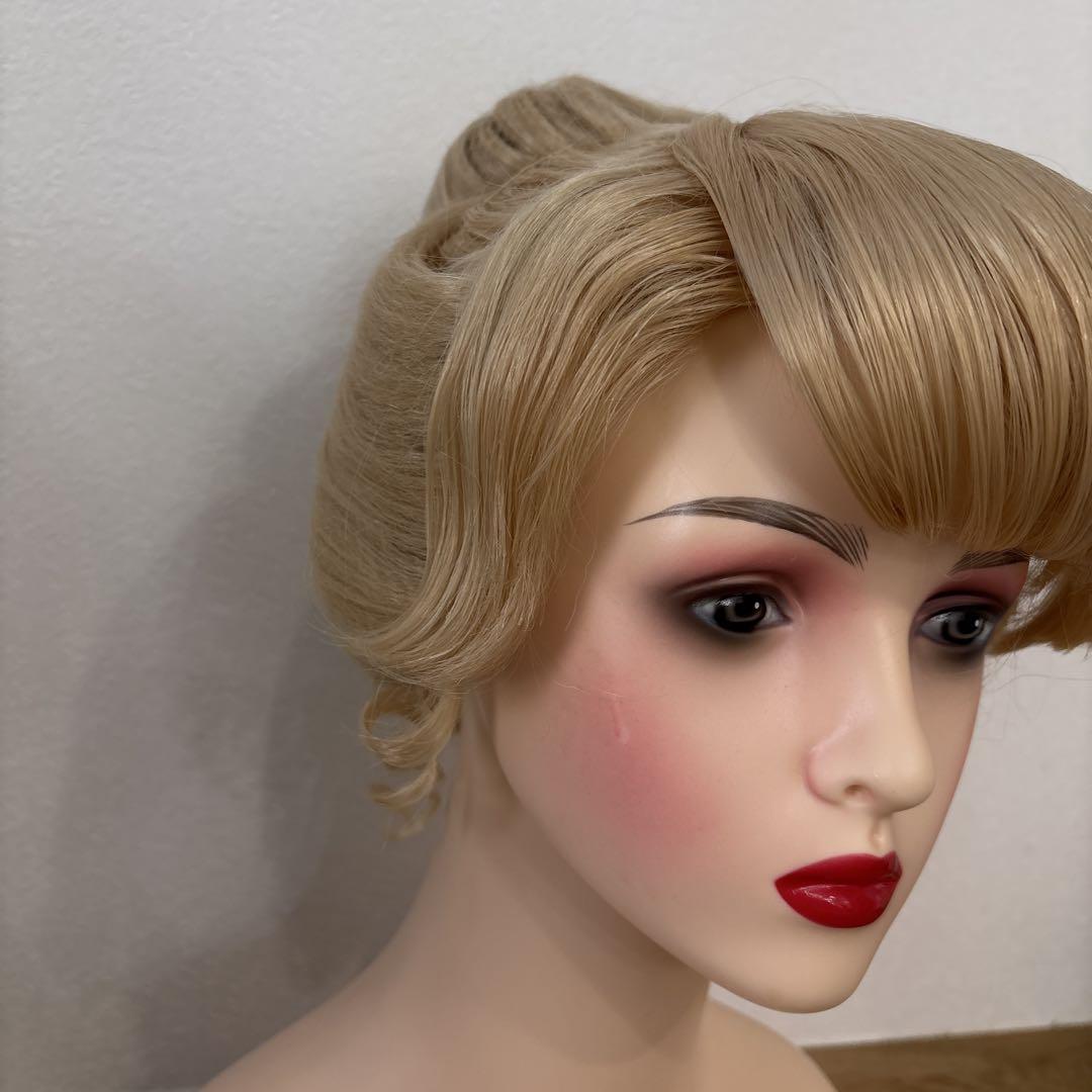 コスプレウィッグ 3yu