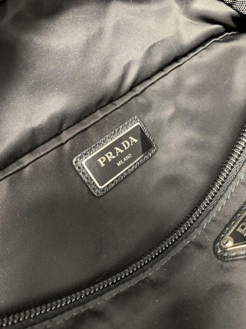 卍 PRADA