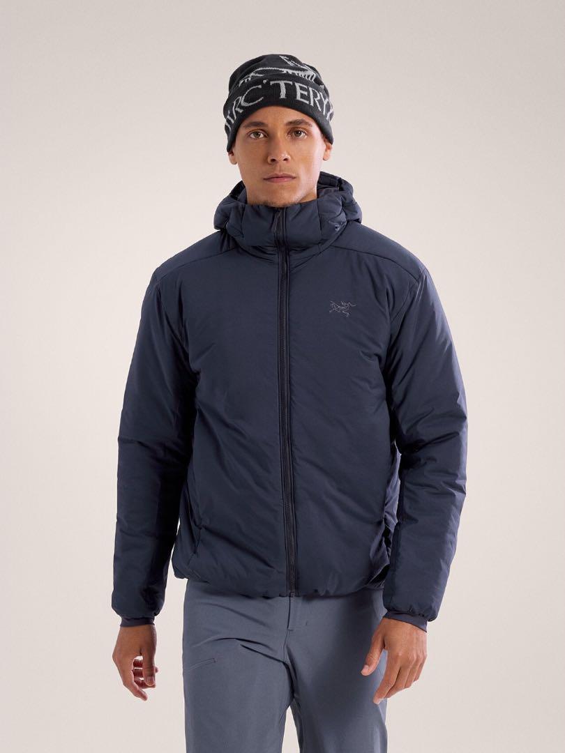 カ*ト様 新品　Arc Teryx Atom Heavyweight Hoody
