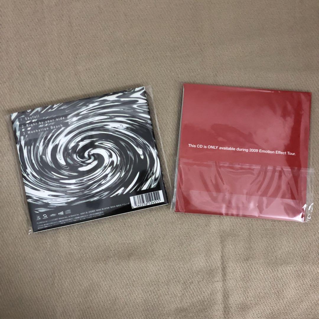 ONE OK ROCK Skyfall CD&Emotion Effect 2枚 - 邦楽ブランド 品 通販