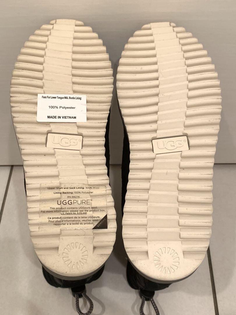 UGG