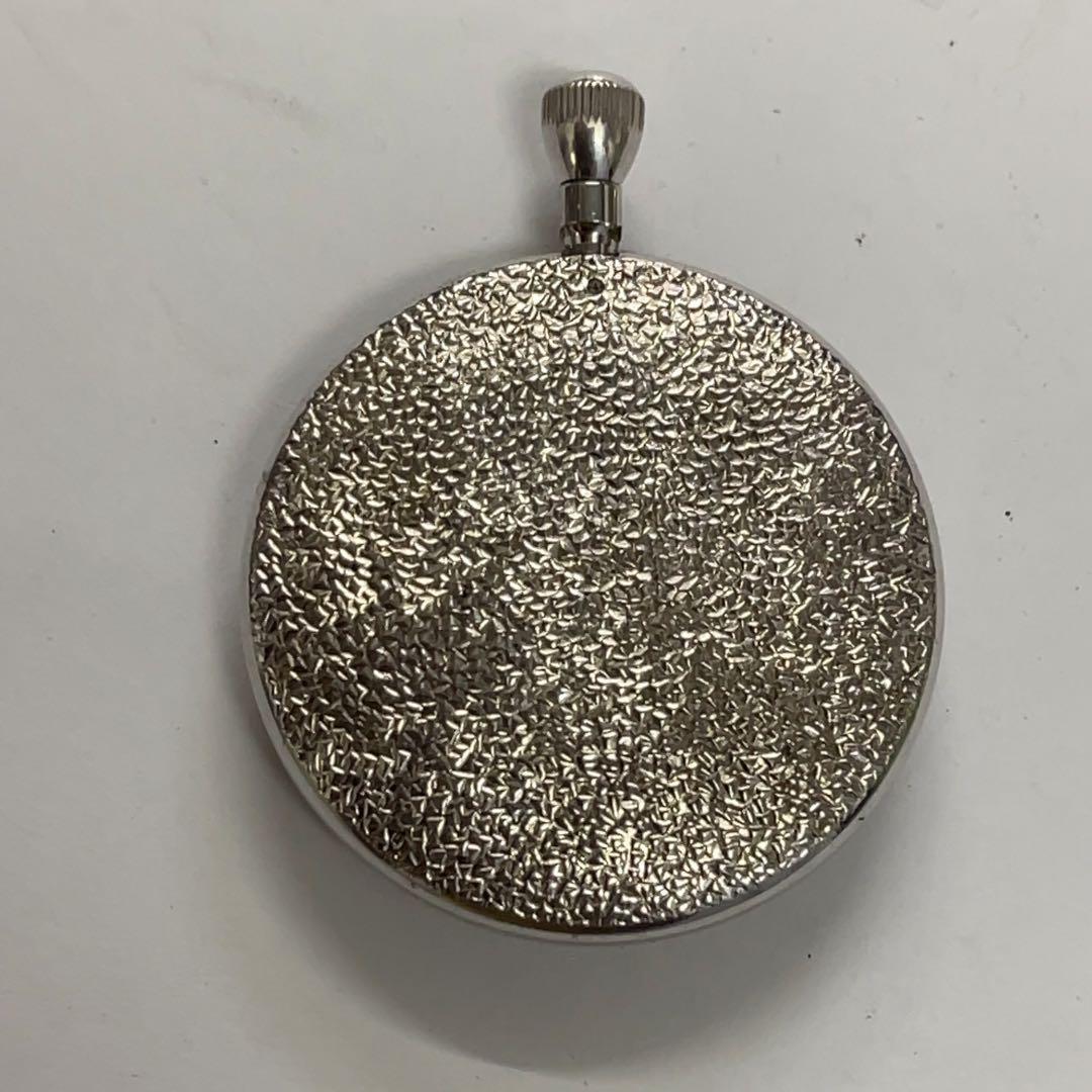 ヴィンテージ SEIKO セイコー 手巻き 懐中時計 24石