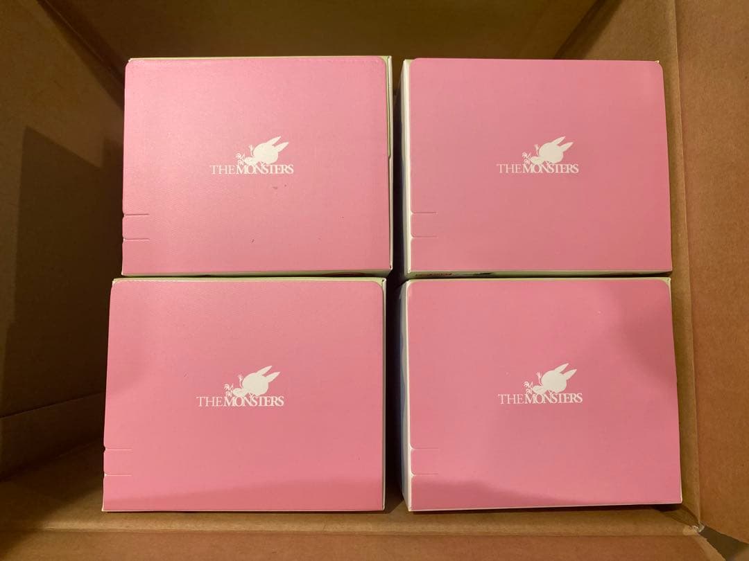 新品未開封【正規品】 ラブブ マカロン ソイミルク Soymilk - メルカリ