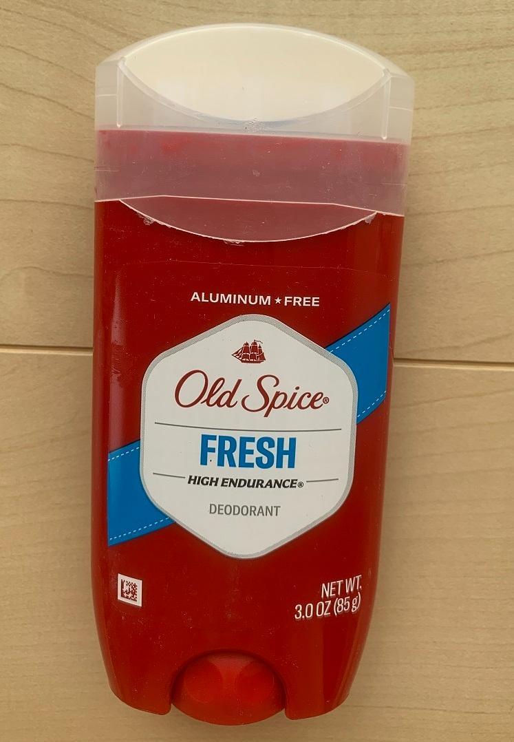 Old Spice フレッシュ 85g 1個 Fresh オールドスパイス