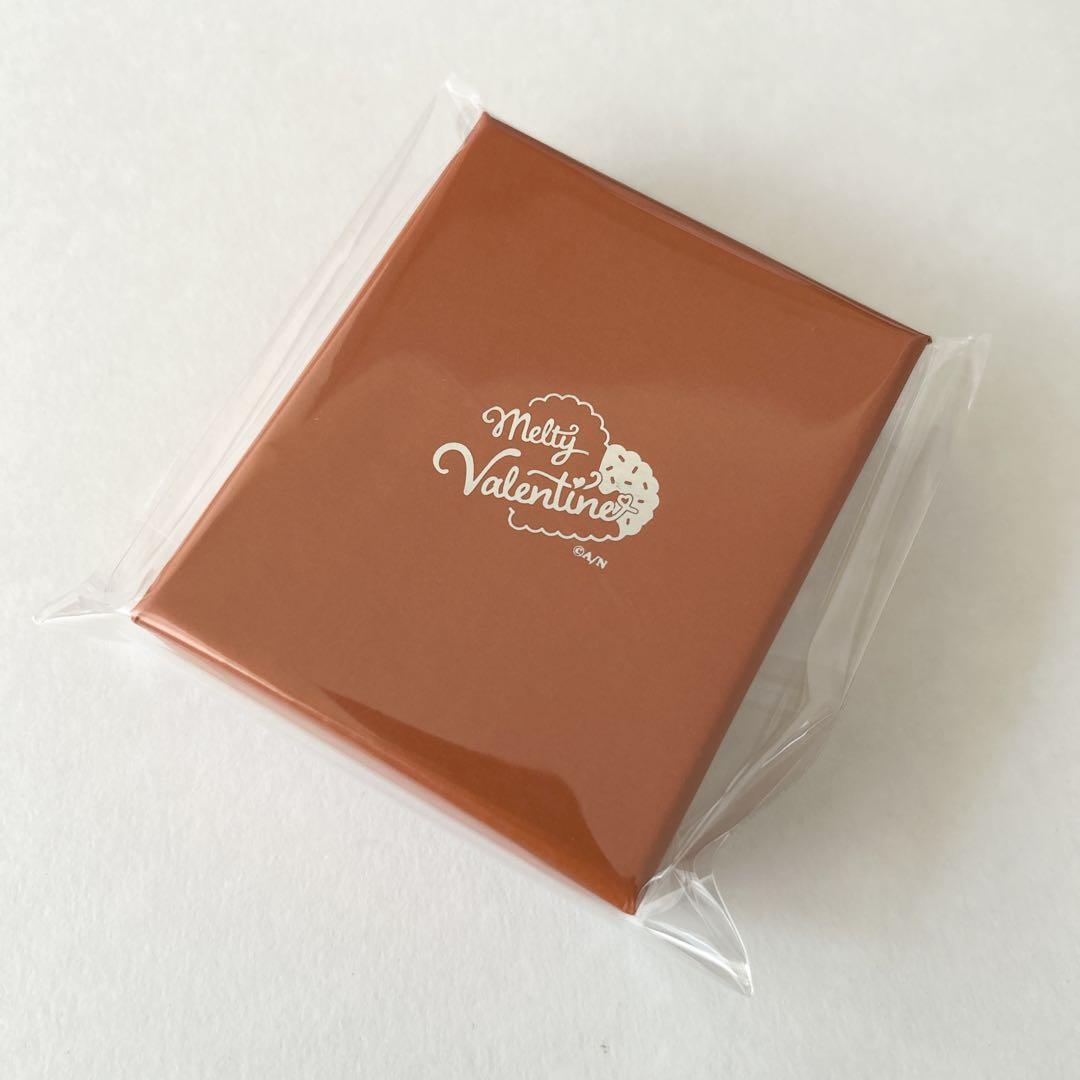 にじさんじ melty valentine ネックレス セット Melty Valentine】ネックレス&ハートカードセット｜にじさんじ