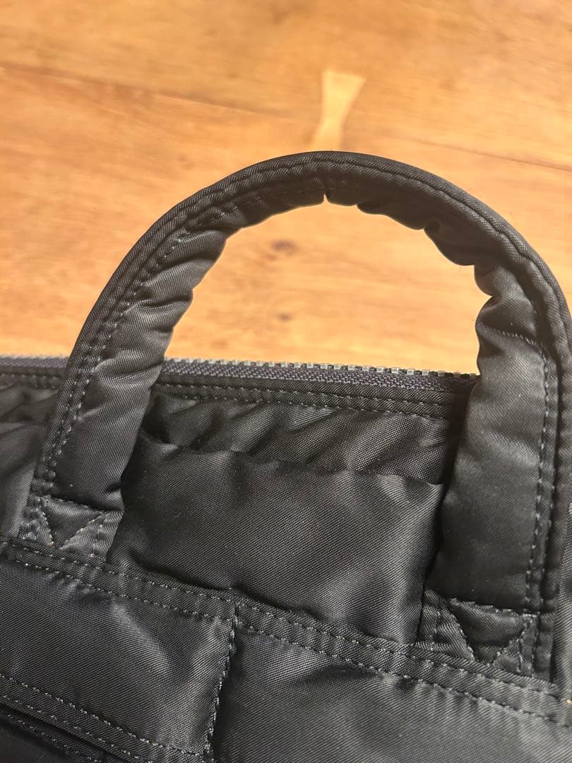 PORTER ポーター タンカー 2way ブリーフケース ビジネスバッグ PORTER ポーター タンカー 2way ブリーフケース ビジネスバッグ