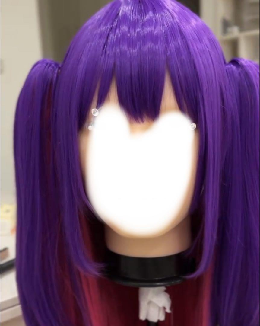 2.5次元の誘惑ミリエラのコスプレ衣装