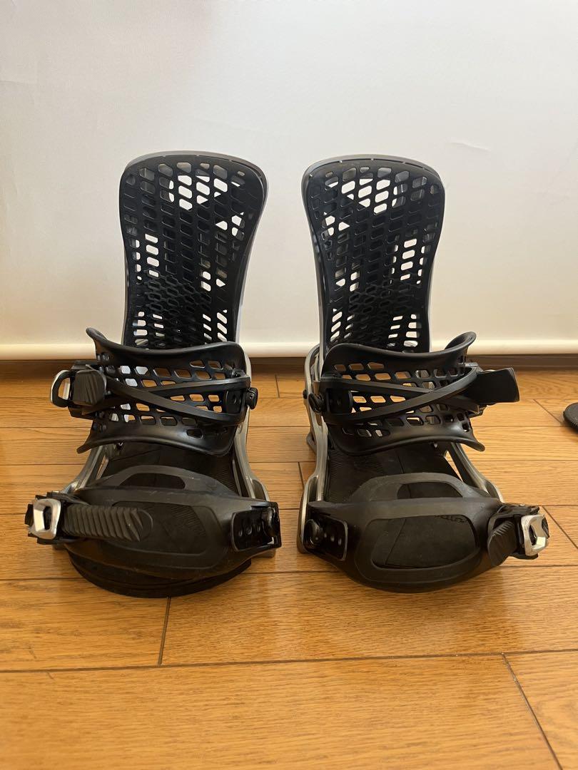 バートン ジェネシスBurton Genesis M Re:Flex