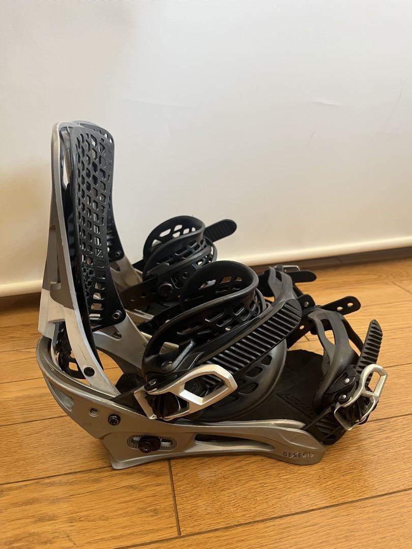 バートン ジェネシスBurton Genesis M Re:Flex