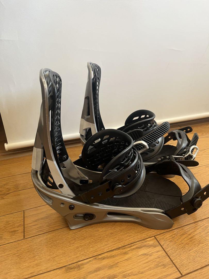 バートン ジェネシスBurton Genesis M Re:Flex