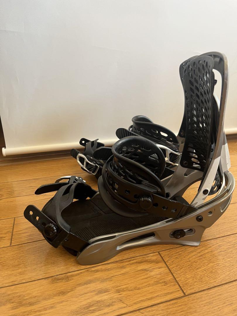 バートン ジェネシスBurton Genesis M Re:Flex