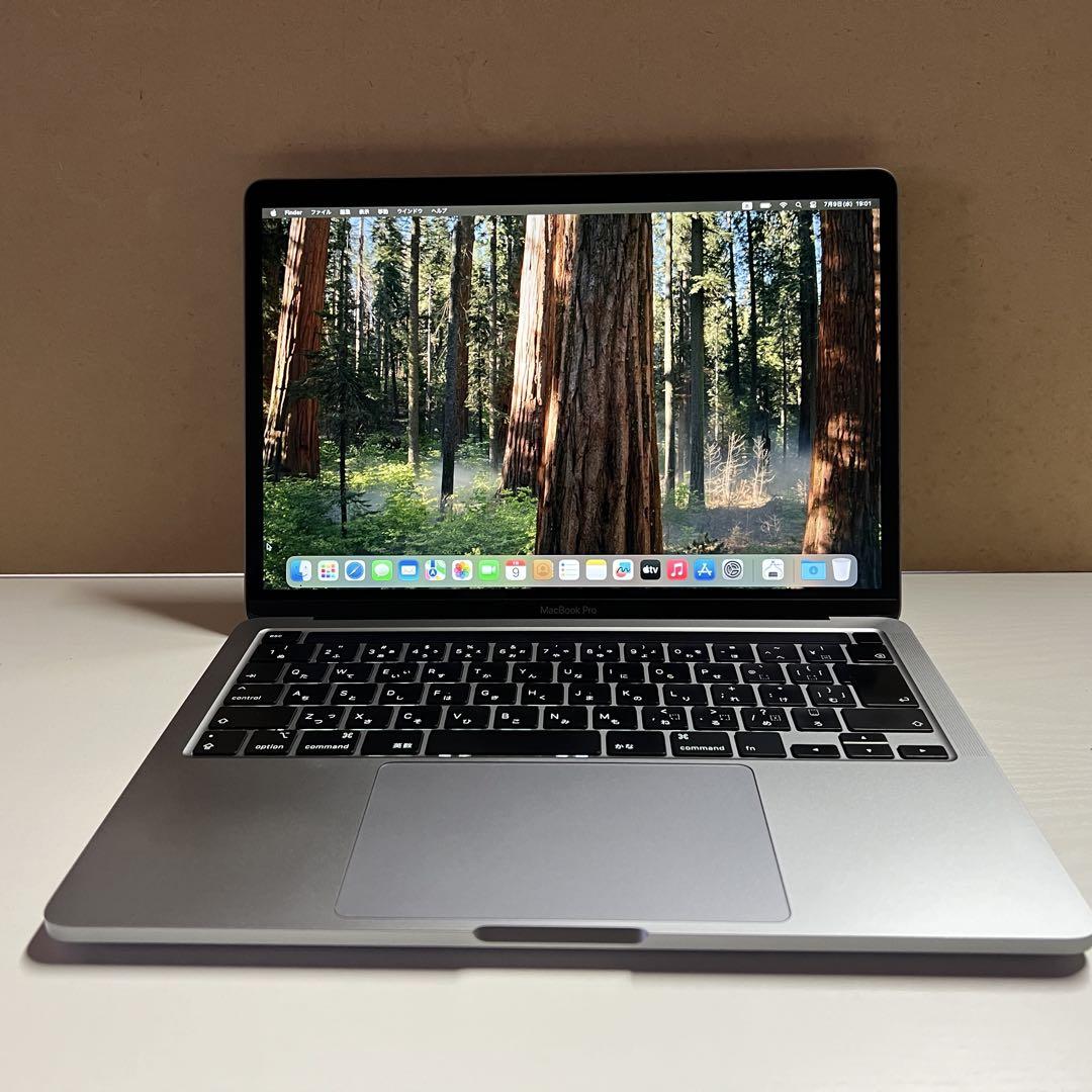良品　高スペックMacBook 2020 A2251 i7 32GB 500GB 良品 高スペックMacBook 2020 A2251 i7 32GB 500GB