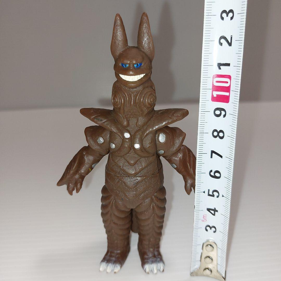 ☆ウルトラマン 怪獣シリーズ ウルトラ怪獣500ホー！生産終了品