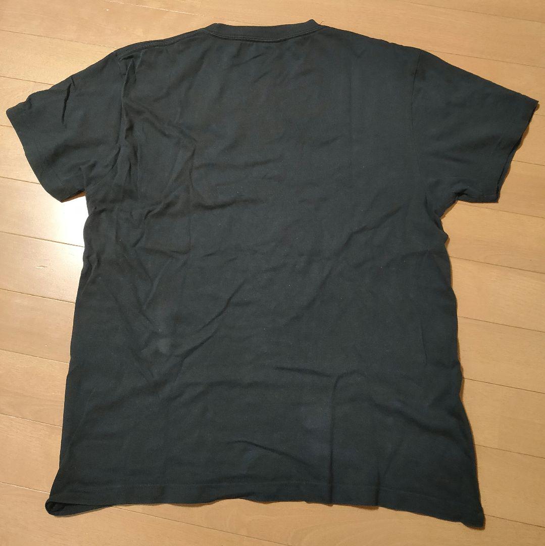 【貴重】レッチリ used バンドTシャツ 00's 古着 メンズMサイズ