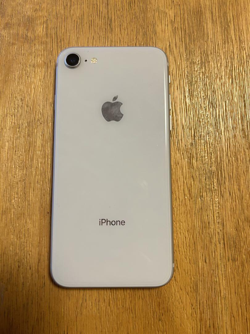 Apple iPhone 8 本体 SIMフリー Amazon | 【整備済み品】 Apple iPhone 8 64GB ゴールド SIM