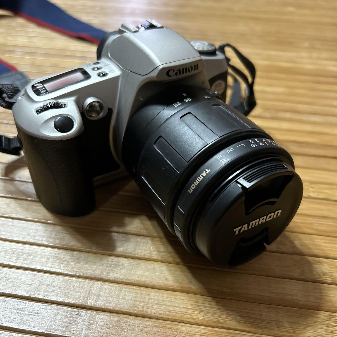 Canon TAMRON TELE-MACRO 70-300mm