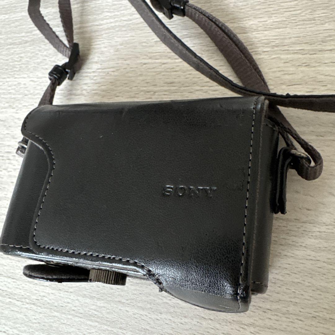SONY DSC-HX30V コンパクトデジタルカメラ