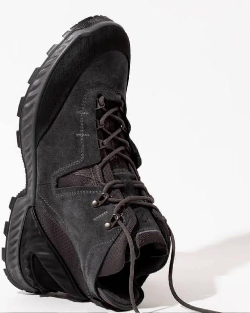 ECCO nonnative EXOHIKE WITH GORE-TEX ゴルフ
