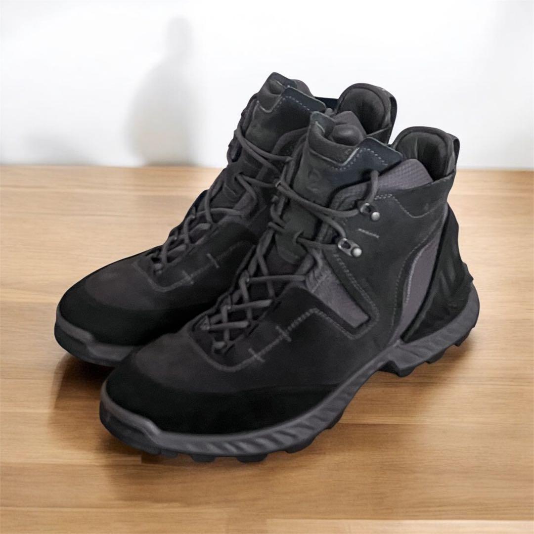ECCO nonnative EXOHIKE WITH GORE-TEX ゴルフ