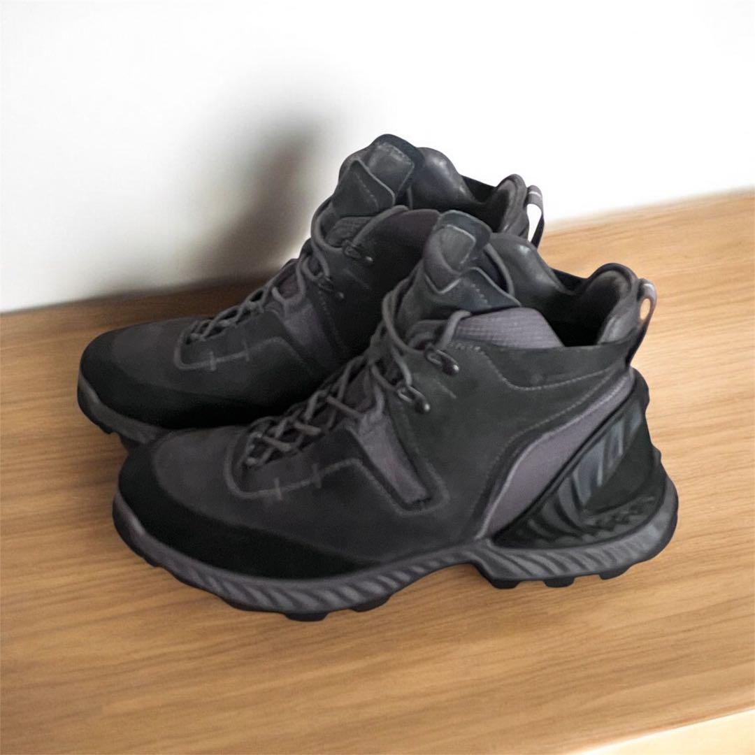 ECCO nonnative EXOHIKE WITH GORE-TEX ゴルフ
