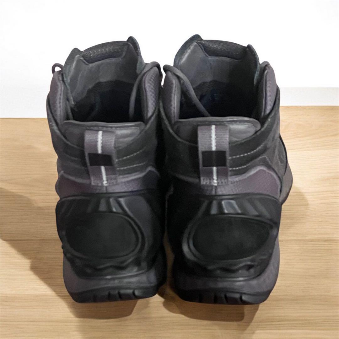 ECCO nonnative EXOHIKE WITH GORE-TEX ゴルフ
