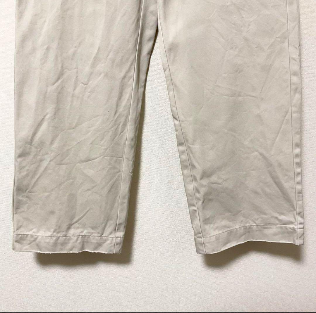 OLD ポロラルフローレン BIG CHINO チノパン