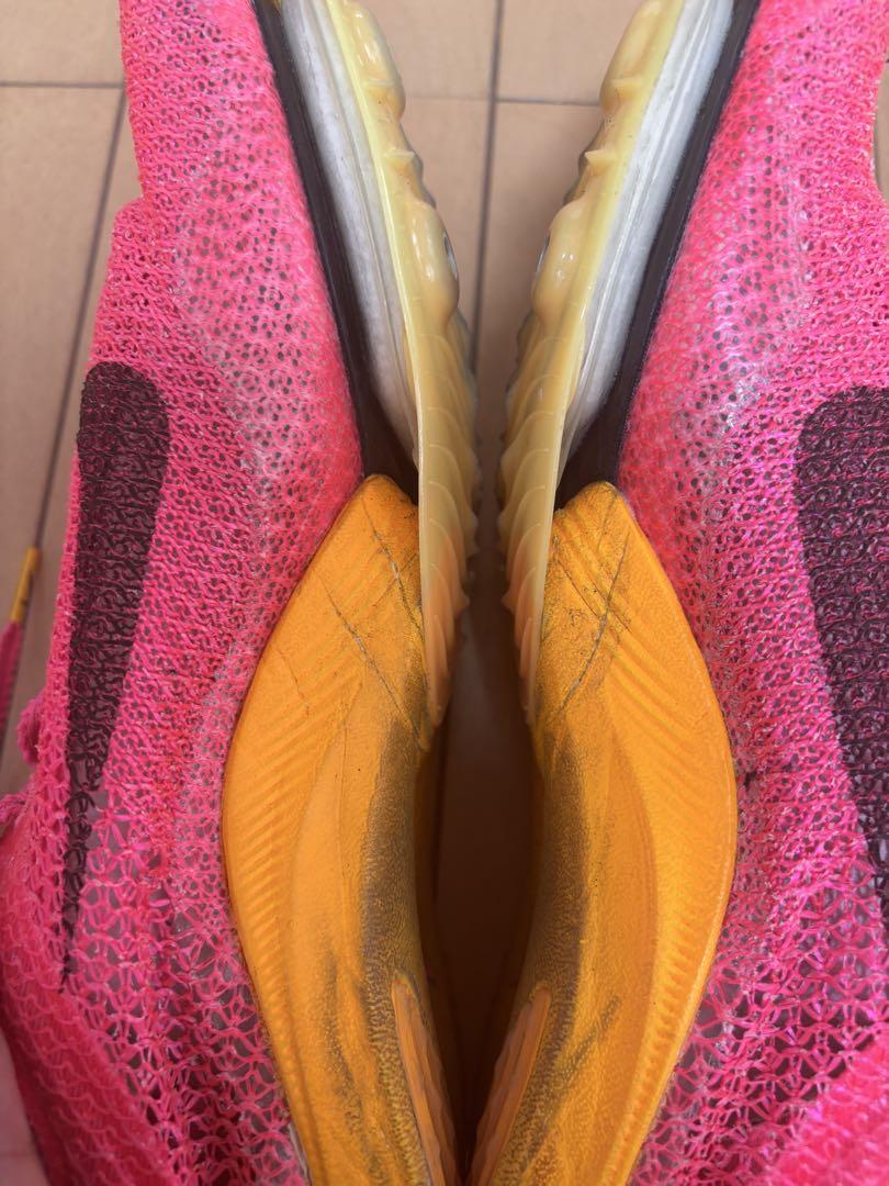 Nike エアズームヴィクトリー　26.5cm