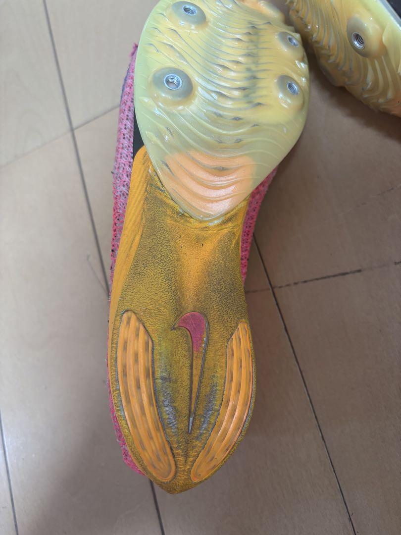 Nike エアズームヴィクトリー　26.5cm