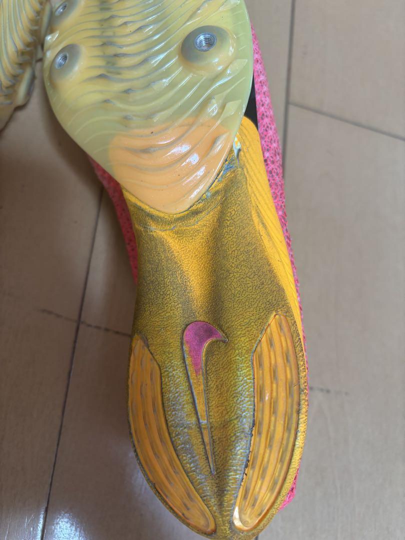 Nike エアズームヴィクトリー　26.5cm