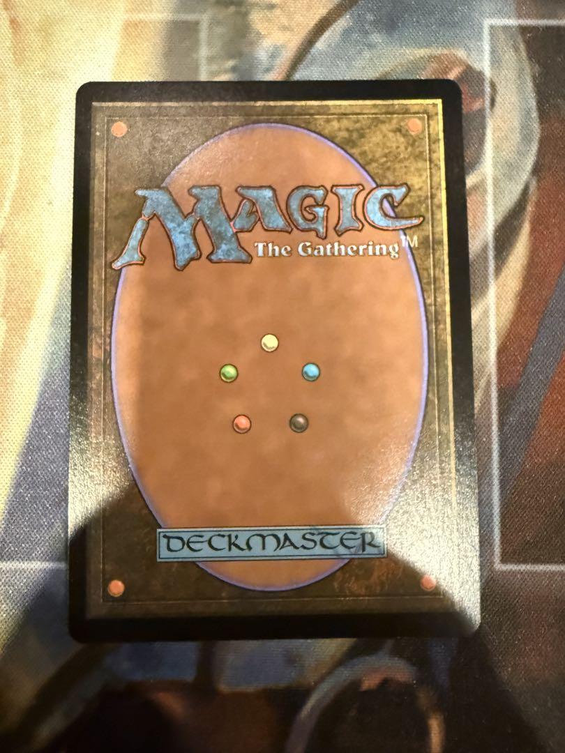 MTG 真鍮の都 空中都市、ビュエルバ - メルカリ