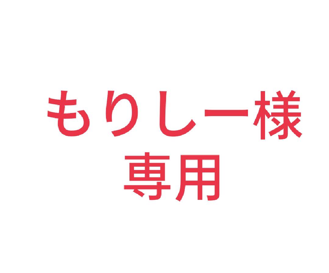 もりしー様専用