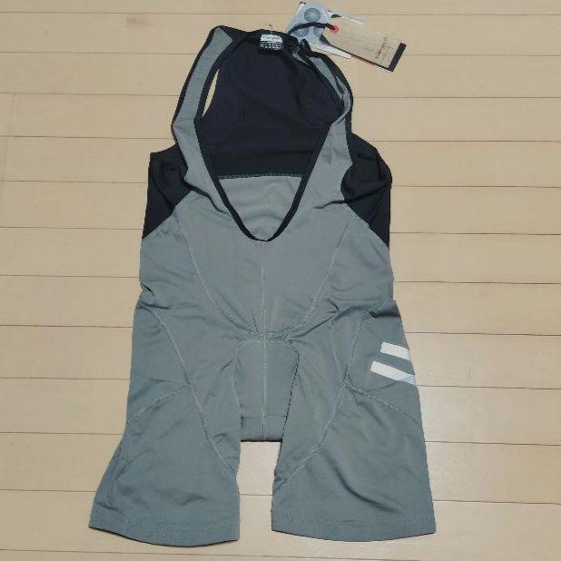 【楽ギフ_包装】 カンパニョーロ Campagnolo ビブショーツ レーサーパンツ XL ウェア
