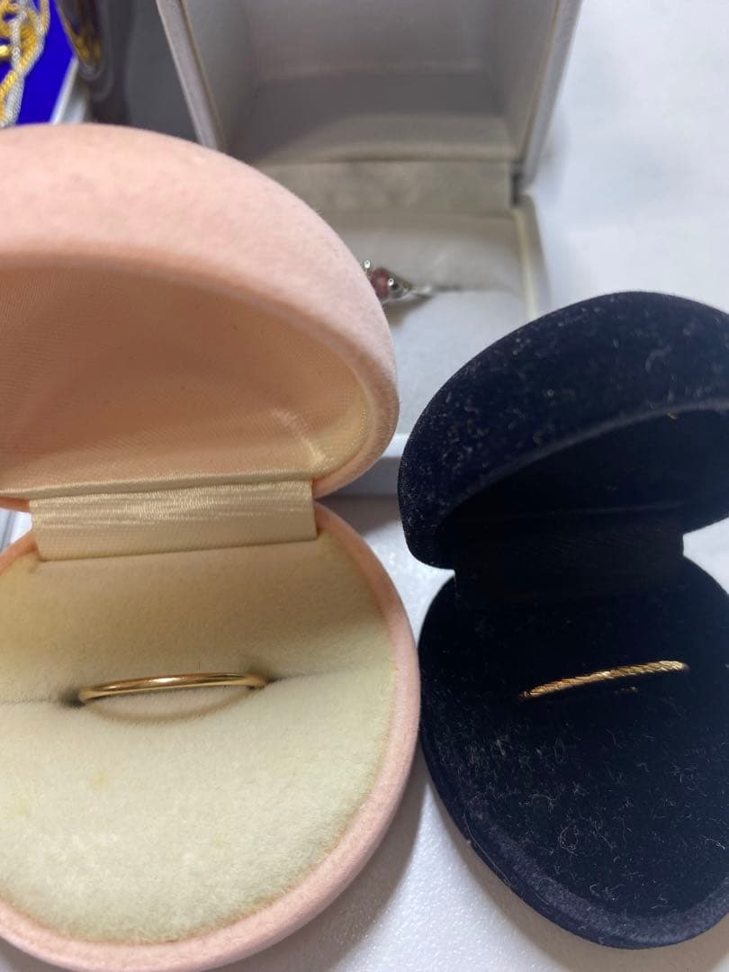 ⭐︎③ 遺品整理 ヴィンテージ 昭和レトロ ネックレス 骨董品 まとめ売り 大量 ⭐︎③ 遺品整理 ヴィンテージ 昭和レトロ ネックレス 骨董品 まとめ売り 大量