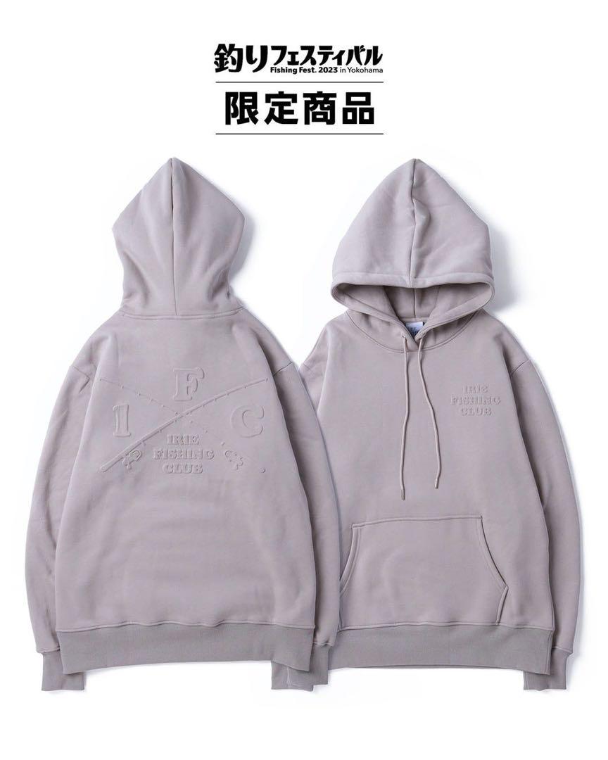 アイリーライフ 【新品未開封】IRIE FISHING CLUB 釣り