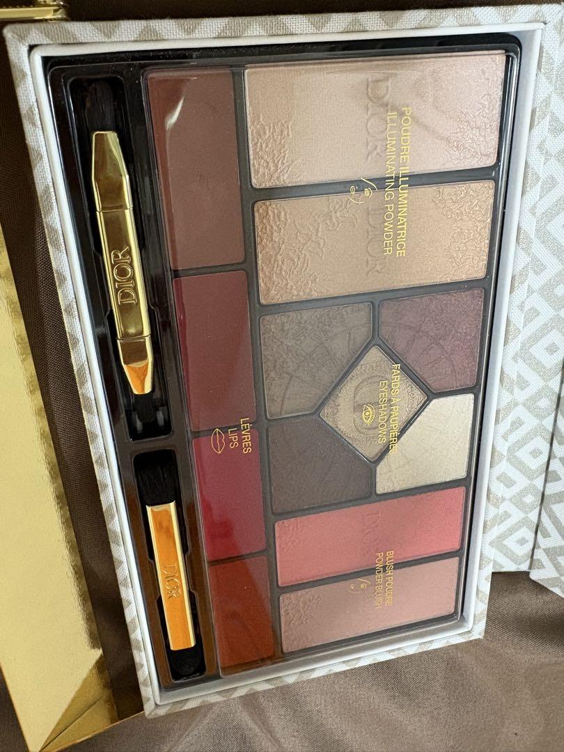 Dior エクラン クチュール マルチユース パレット (限定品)