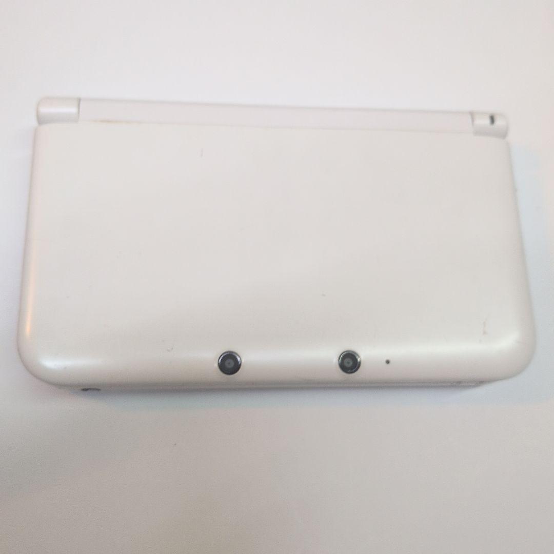 偽トロキャプチャー付き ニンテンドー3DSLL