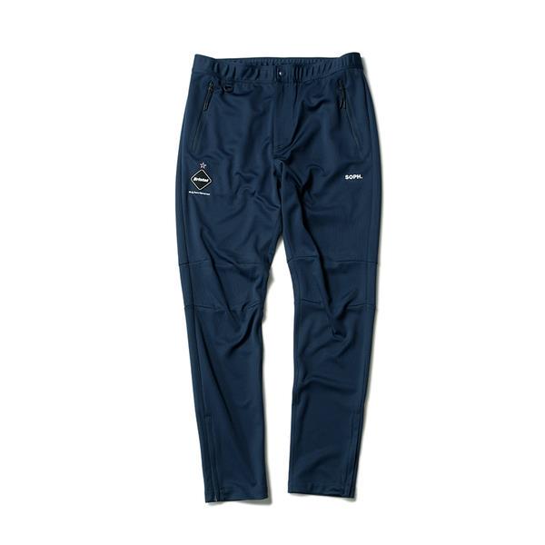 てはご F.C.R.B. PDK Navy セットアップ上下S IZ1mG-m87188414371 ♖らくらくメ