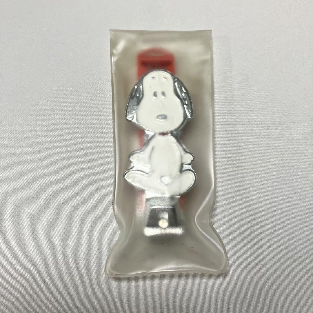 【未使用】SANRIO サンリオ SNOOPY スヌーピー爪切り レトロ