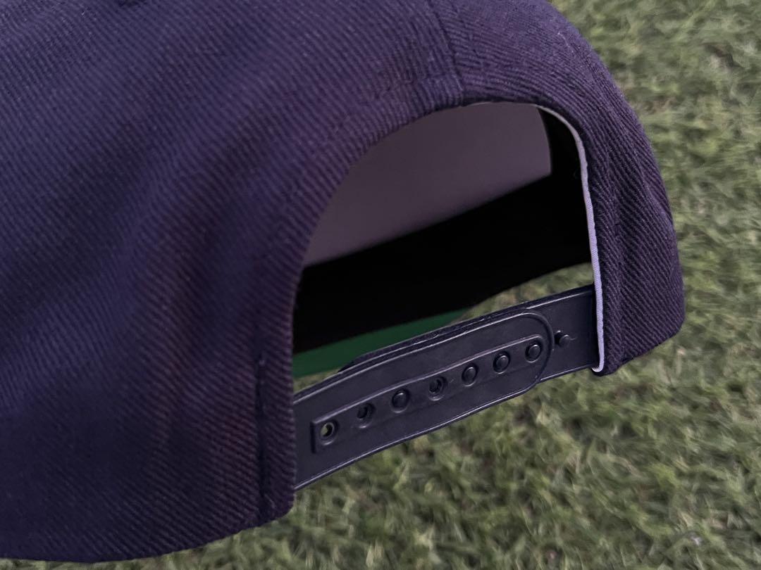 Yankees ニューヨーク ヤンキース スナップバック キャップ Kith