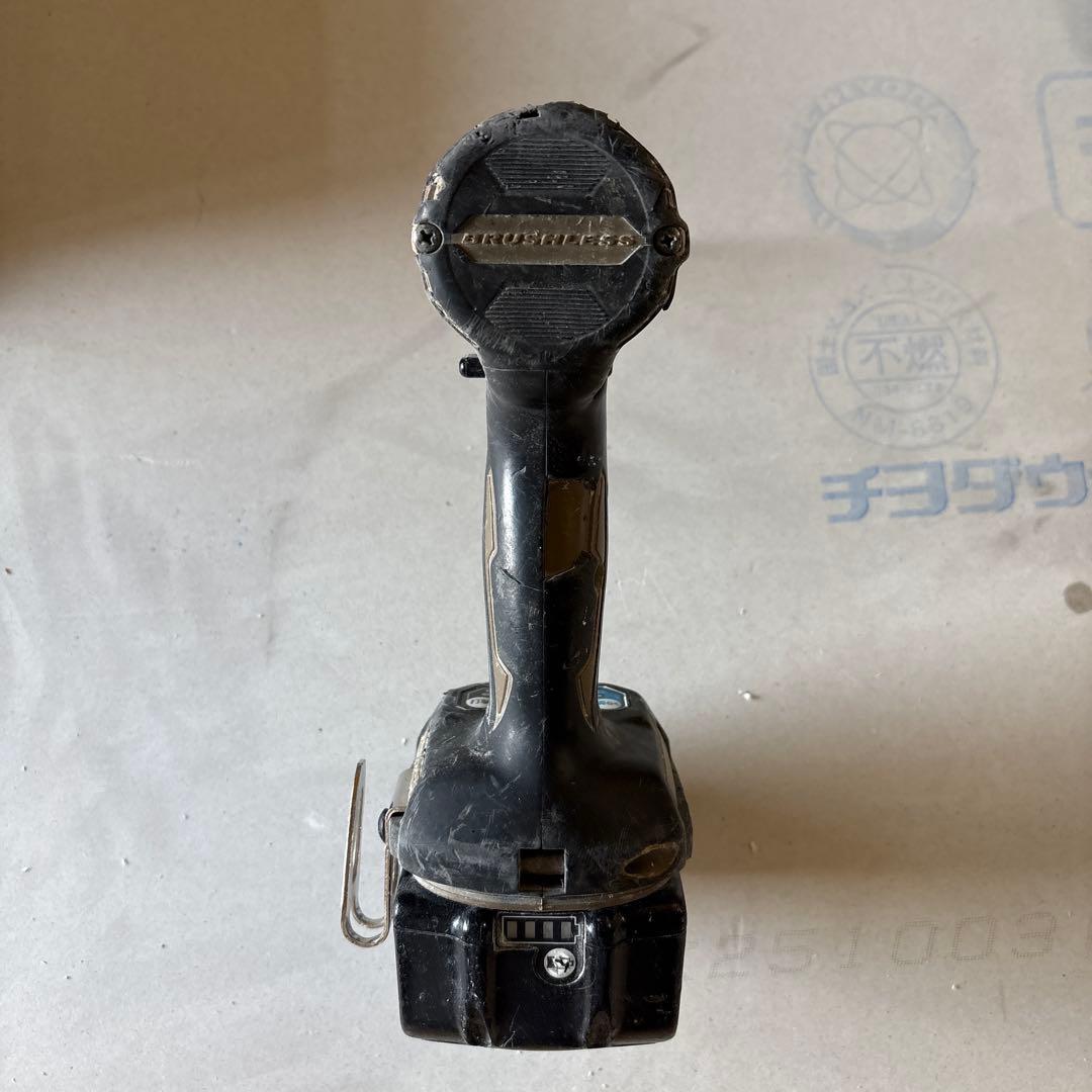 正規品激安大集合！ Makita TD171D 18V 6.0Ah