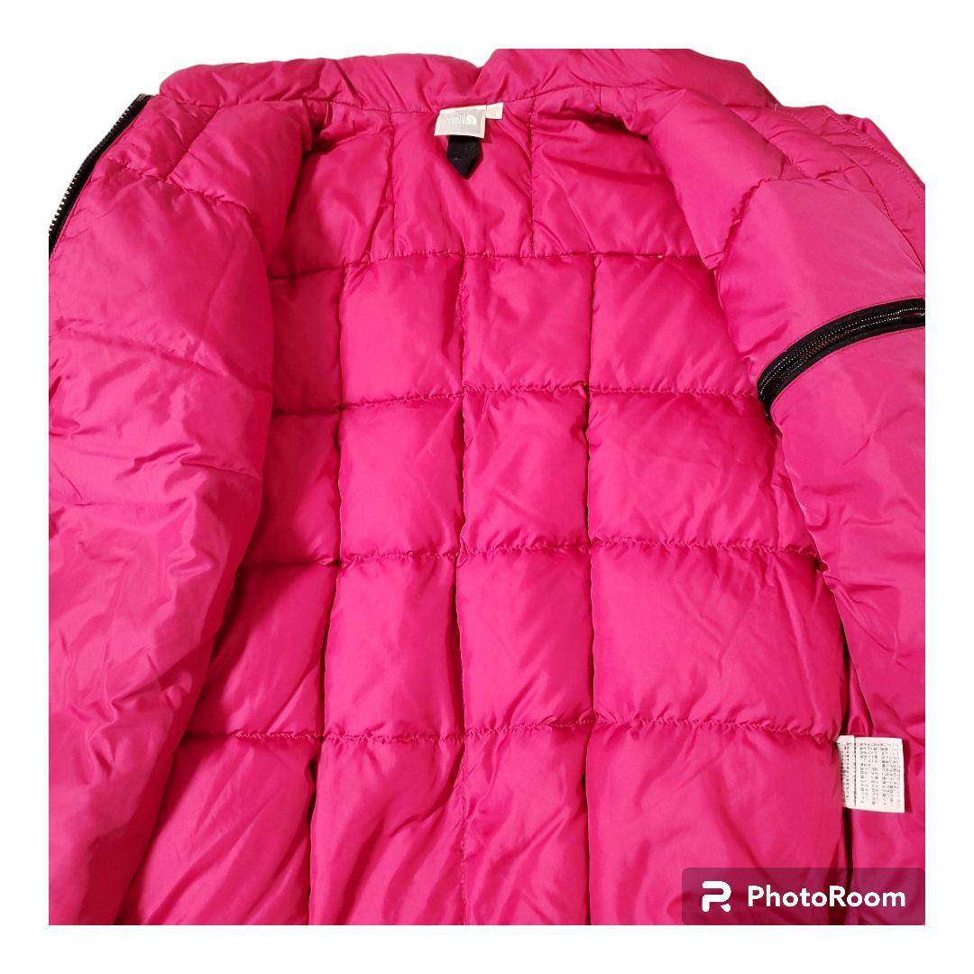 ノースフェイス レディース ダウンジャケット S THE NORTH FACE